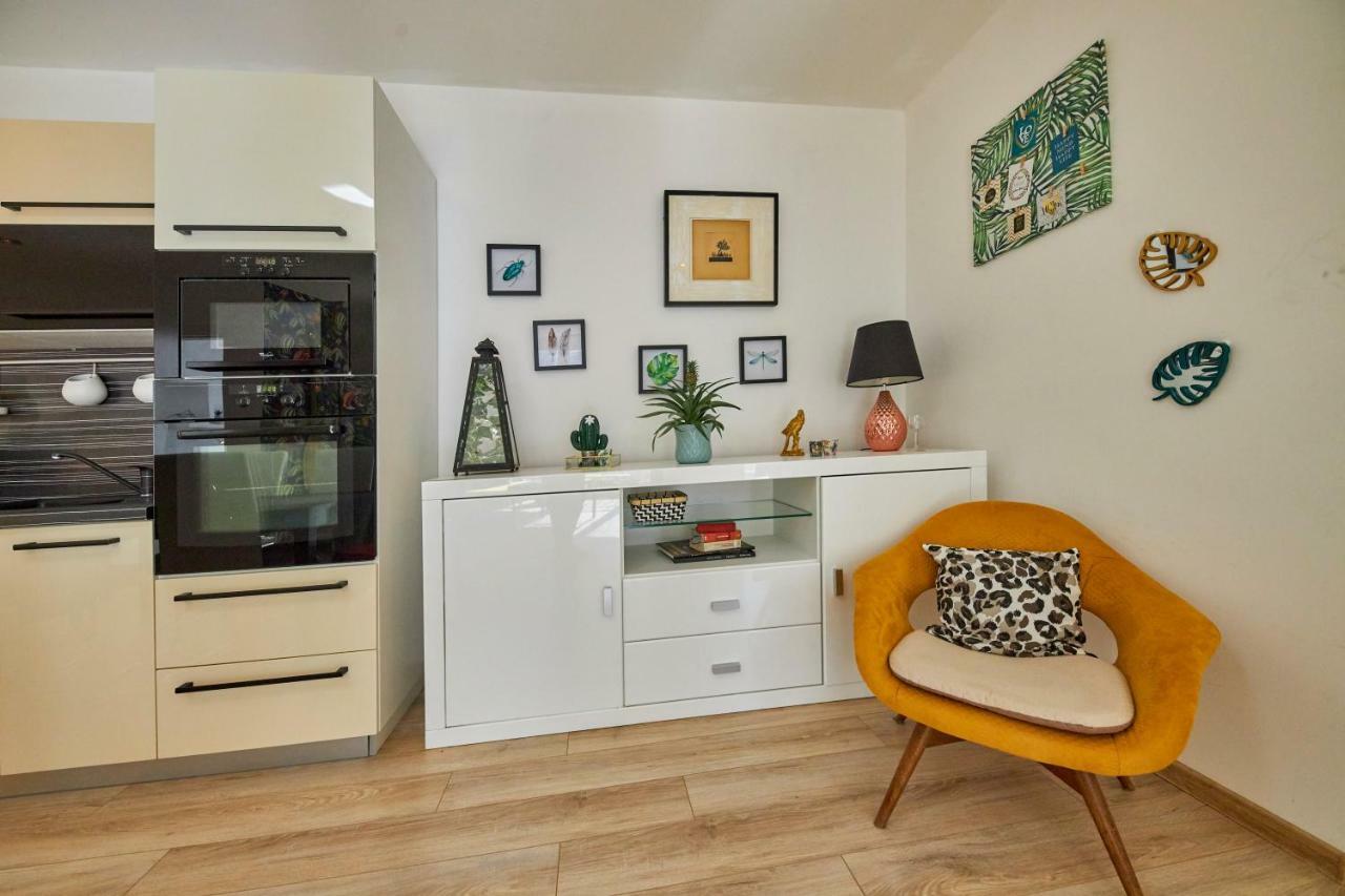 Apartman Pineapple *