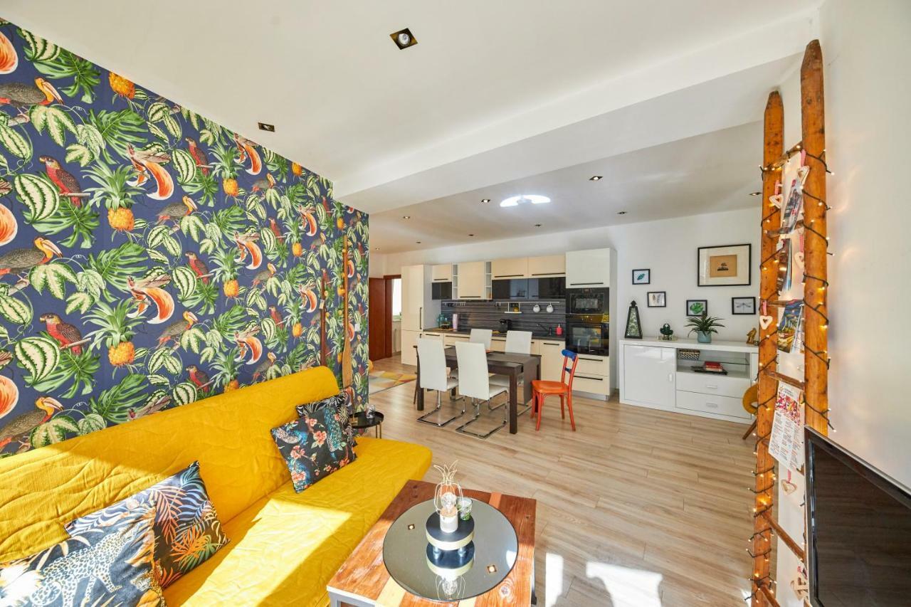 Apartman Pineapple