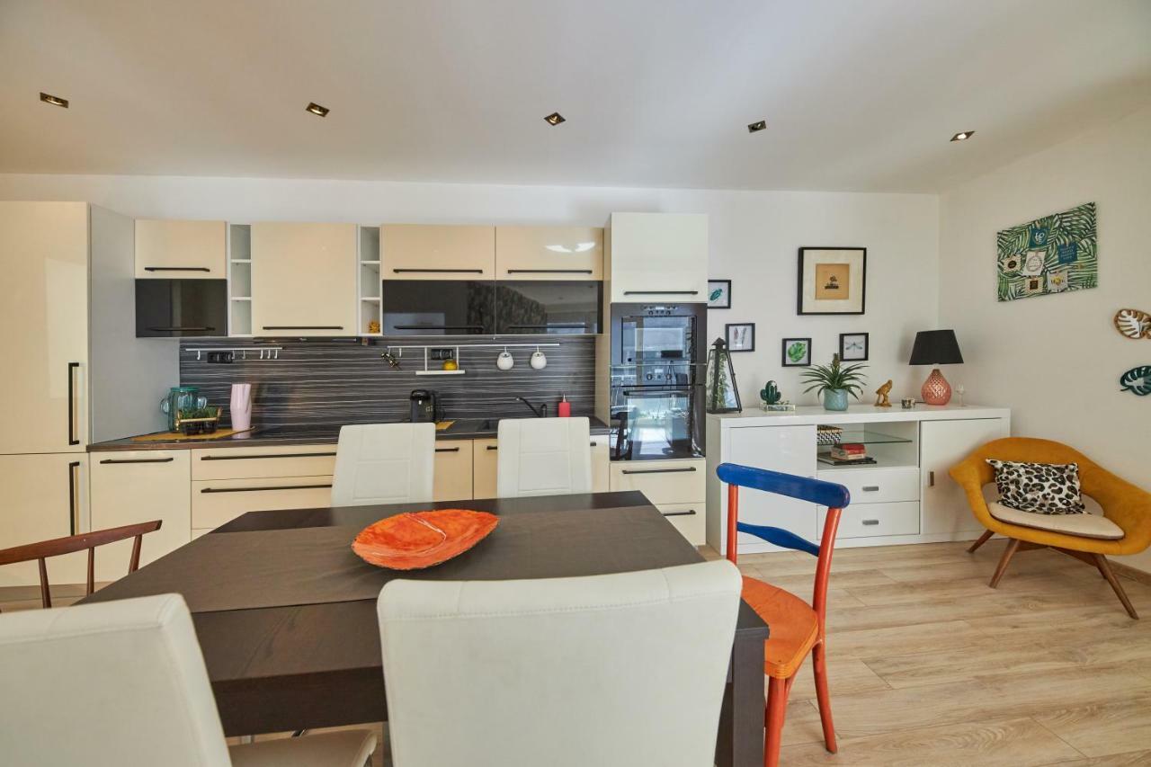 Pineapple Apartman