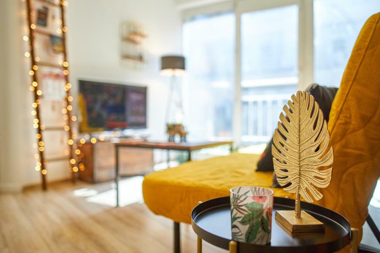 Apartman Pineapple Pozsony