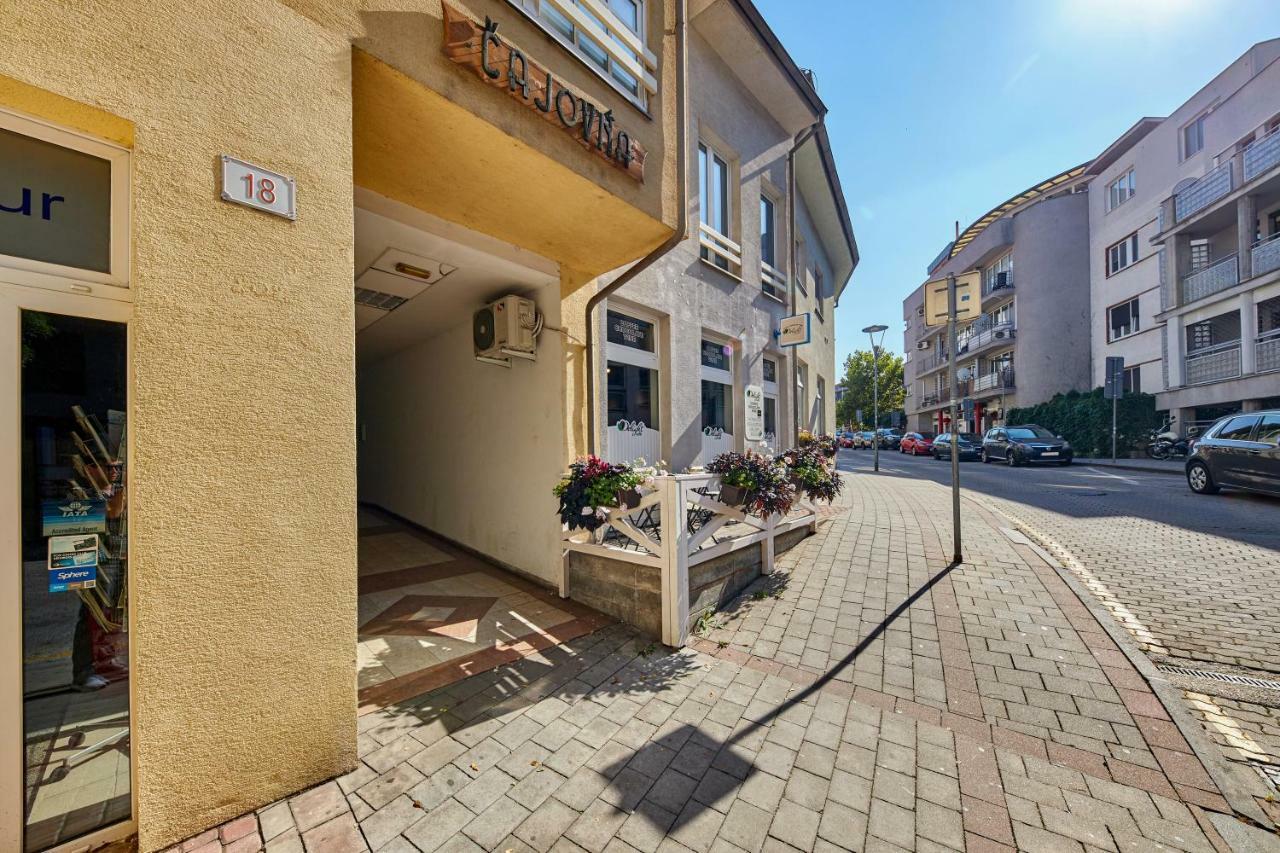 Apartman Pineapple