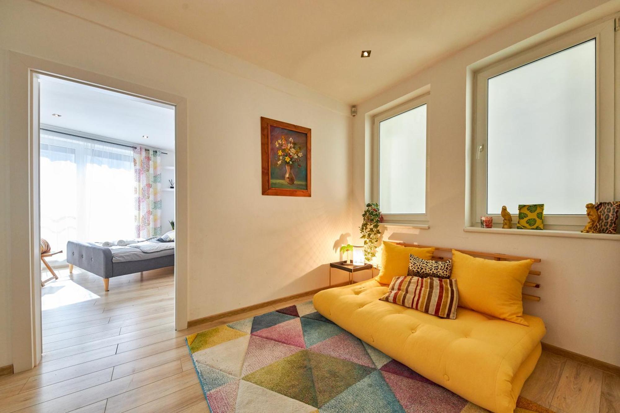 Pineapple Apartman